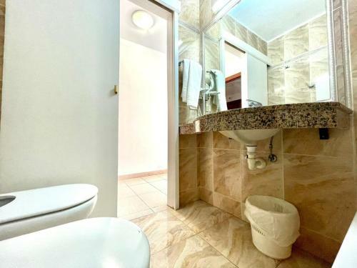 Apartamento Nice Studio With Wifi, Ac, View In Puerto de La Cruz