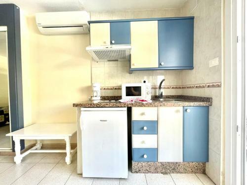 Apartamento Nice Studio With Wifi, Ac, View In Puerto de La Cruz