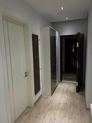 Apartament Orestiada1