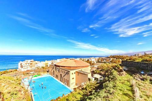 Apartamento Rentaliday Puerto Brava