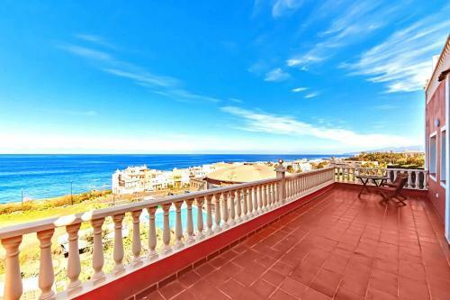 Apartamento Rentaliday Puerto Brava