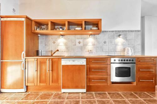 Apartamento Rentaliday Puerto Brava