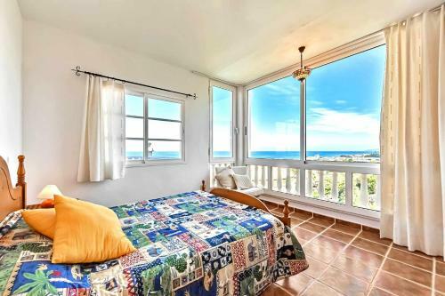 Apartamento Rentaliday Puerto Brava