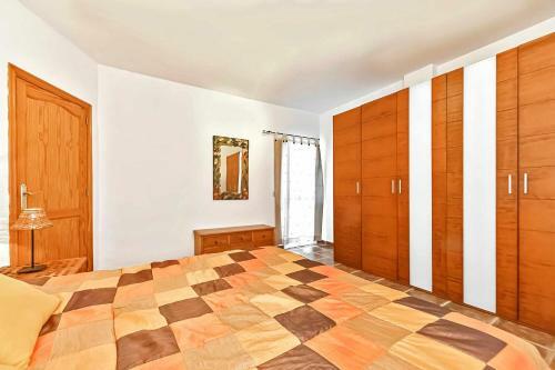 Apartamento Rentaliday Puerto Brava