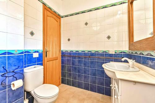 Apartamento Rentaliday Puerto Brava
