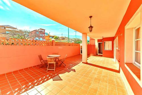 Apartamento Rentaliday Puerto Brava