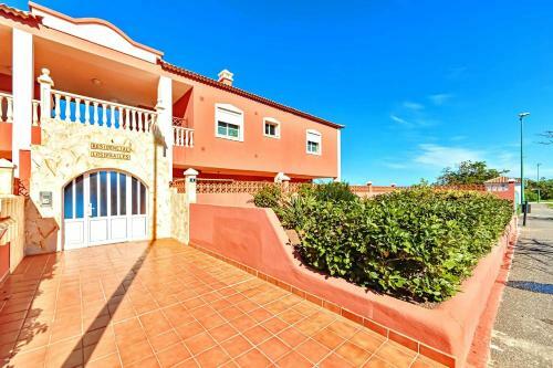 Apartamento Rentaliday Puerto Brava