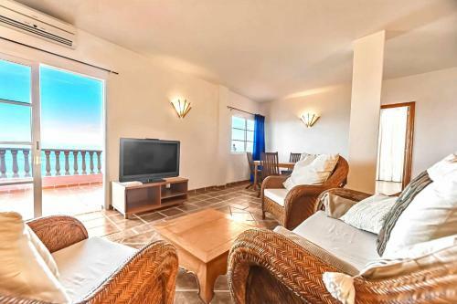 Apartamento Rentaliday Puerto Brava
