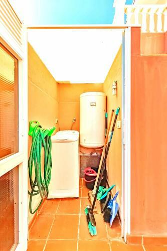 Apartamento Rentaliday Puerto Brava