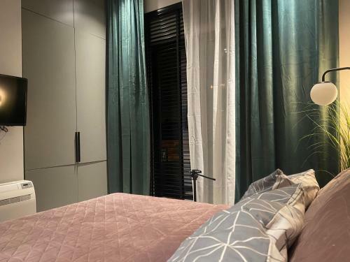 Apartamento University Book?s