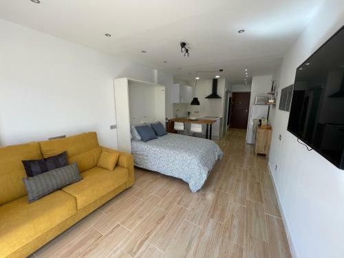 Apartamento Lovely Stay By Tor