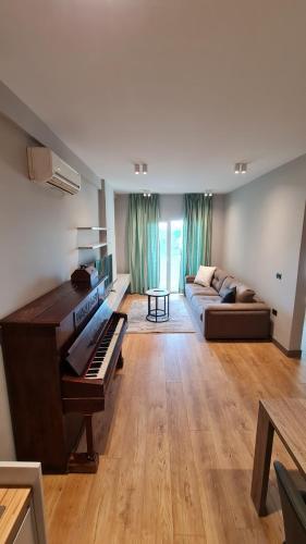 Tam La Voglia Exclusive Apartment No1