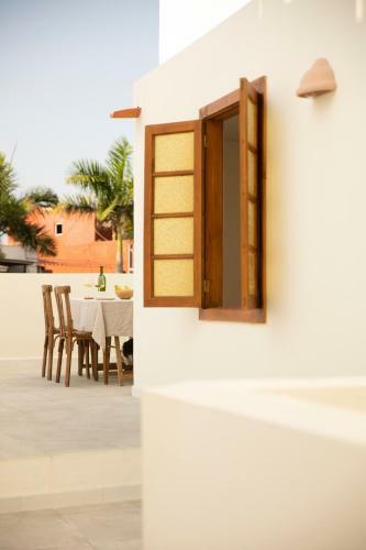 Apartamento San Felipe Suites