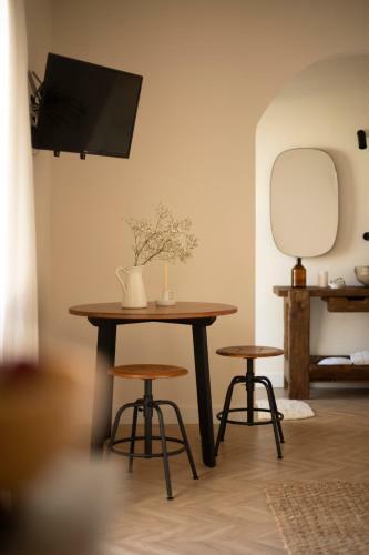 Apartamento San Felipe Suites
