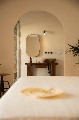 Apartamento San Felipe Suites