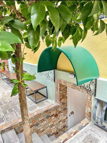 Apartamento Pop House, Bllok Area