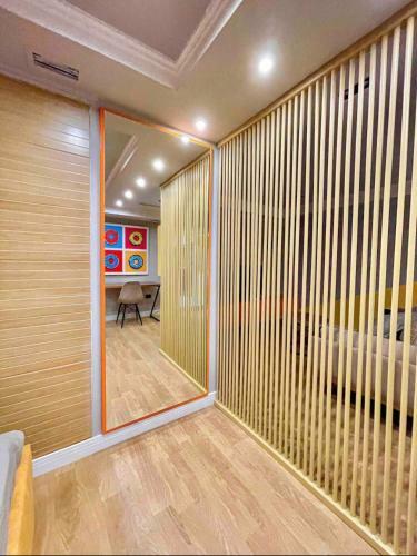 Apartamento Pop House, Bllok Area