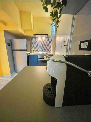 Apartamento Pop House, Bllok Area