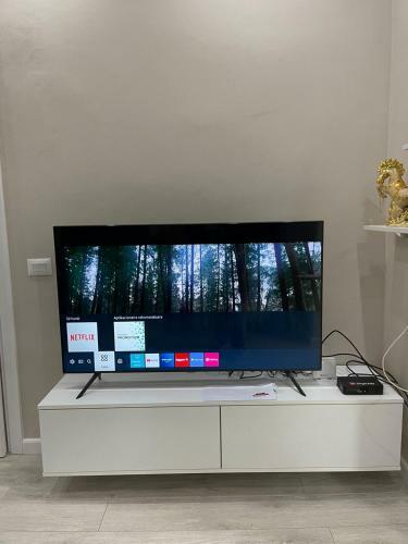 Comfort City Center Apartment
