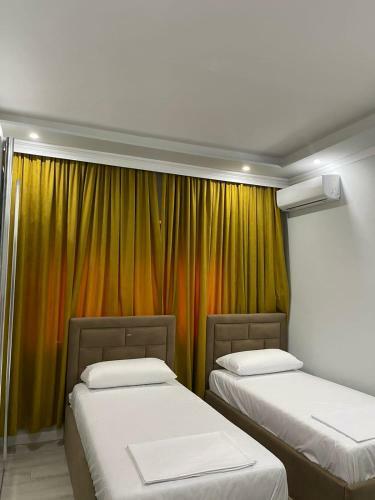 Comfort City Center Apartment