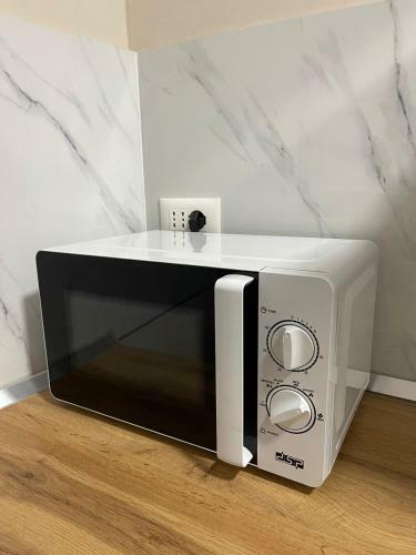 Comfort City Center Apartment