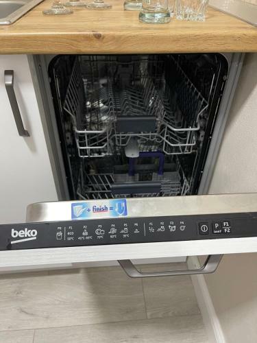 Comfort City Center Apartment