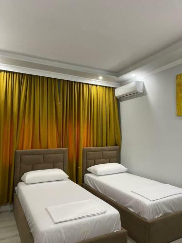 Comfort City Center Apartment