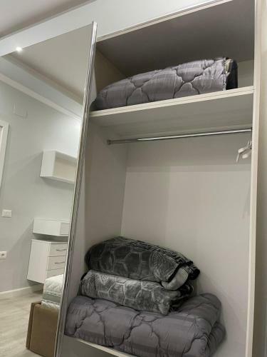 Comfort City Center Apartment