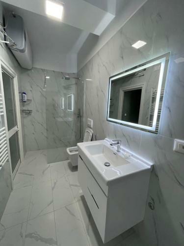 Comfort City Center Apartment