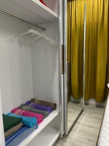Comfort City Center Apartment