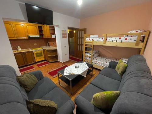 Apartamento Tirana Center