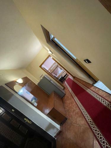 Apartamento Tirana Center