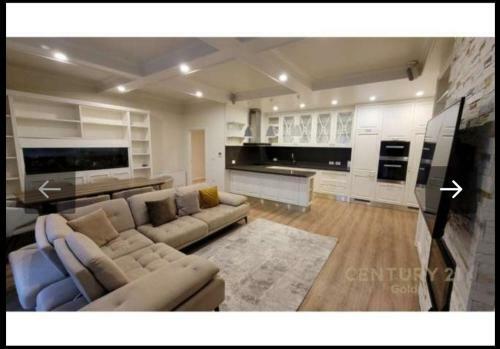 Amarildo's Apartmennt