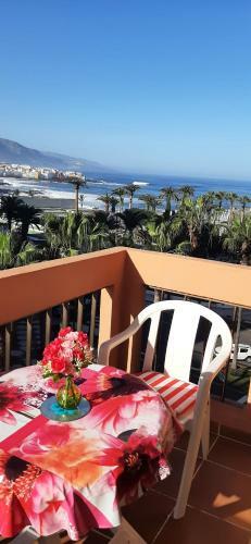 Apartamentos Valle Luz