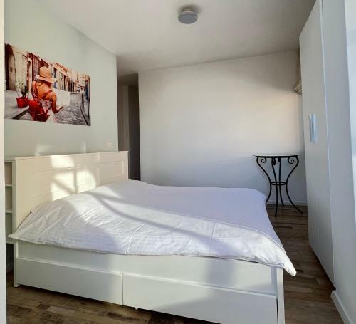 Downtown Tirana Apartments