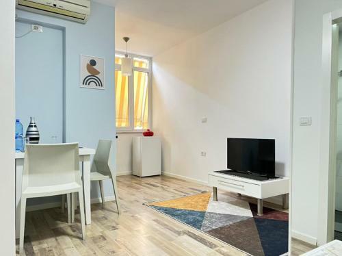 Downtown Tirana Apartments