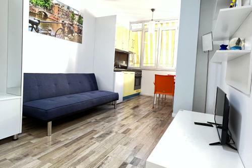 Downtown Tirana Apartments