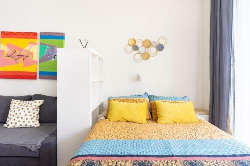 Apartamento Home2book Sea View Studio Puerto de La Cruz