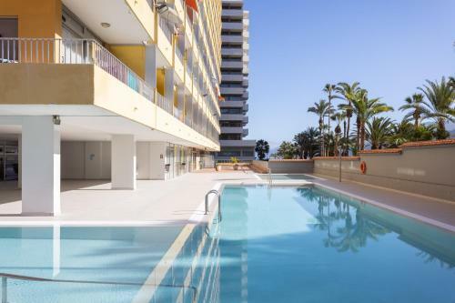Apartamento Home2book Sea View Studio Puerto de La Cruz