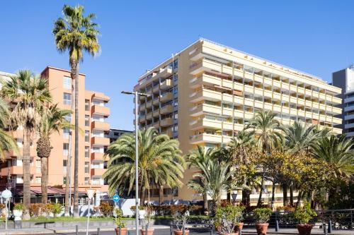 Apartamento Home2book Sea View Studio Puerto de La Cruz