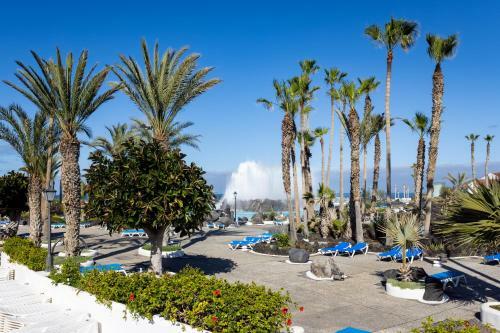 Apartamento Home2book Sea View Studio Puerto de La Cruz