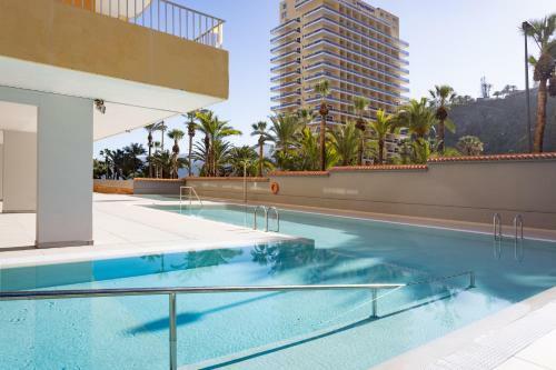 Apartamento Home2book Sea View Studio Puerto de La Cruz