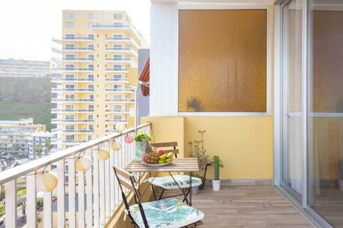 Apartamento Home2book Sea View Studio Puerto de La Cruz