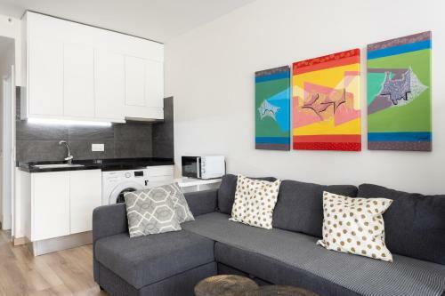 Apartamento Home2book Sea View Studio Puerto de La Cruz
