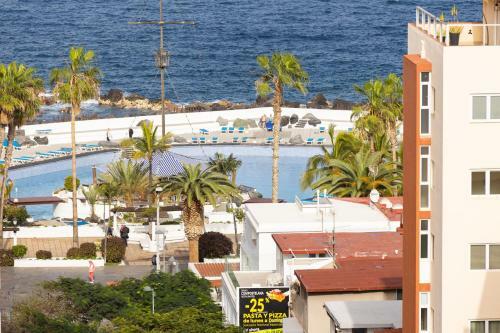 Apartamento Home2book Sea View Studio Puerto de La Cruz