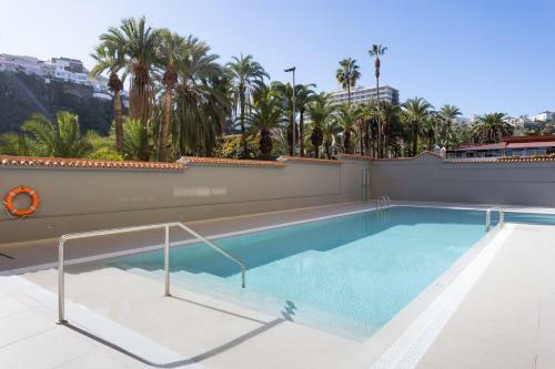 Apartamento Home2book Sea View Studio Puerto de La Cruz