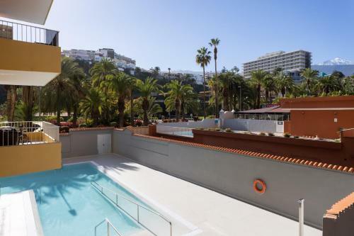 Apartamento Home2book Sea View Studio Puerto de La Cruz