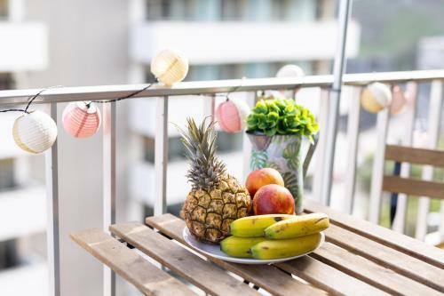 Apartamento Home2book Sea View Studio Puerto de La Cruz