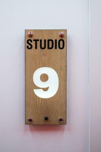 Studio Apartments 365