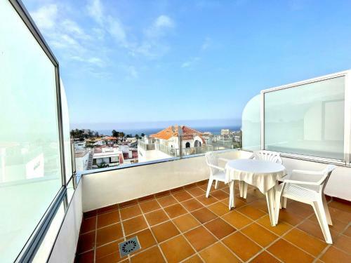 Apartamento Modern Studio Cs With Wifi, Shared Pool, Puerto De La Cruz